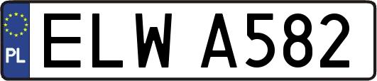 ELWA582