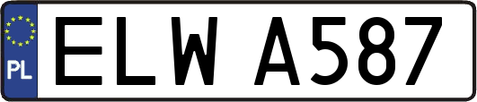 ELWA587