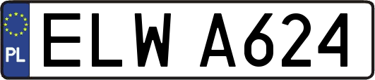 ELWA624