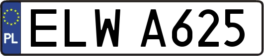 ELWA625