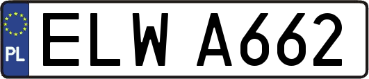 ELWA662