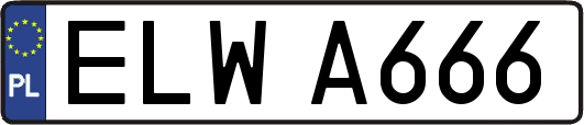 ELWA666