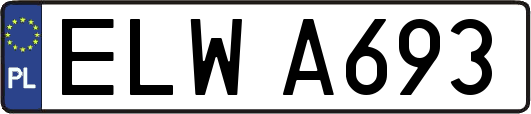 ELWA693