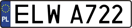 ELWA722