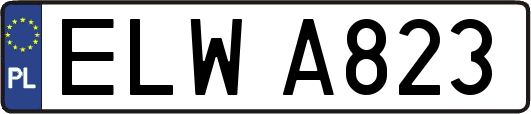ELWA823