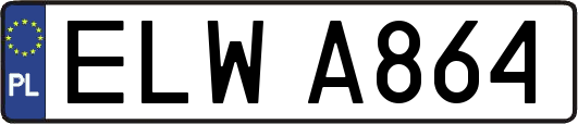 ELWA864