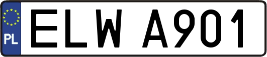 ELWA901
