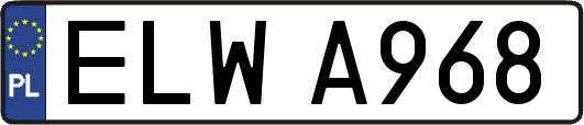 ELWA968