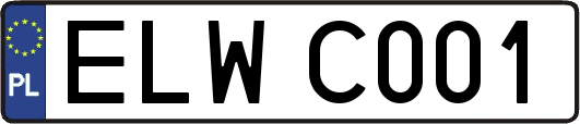 ELWC001