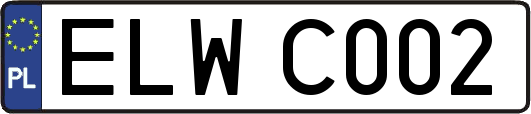 ELWC002