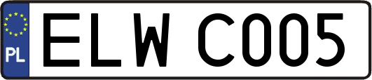 ELWC005
