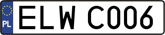 ELWC006