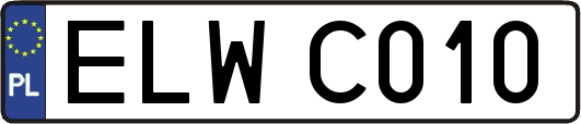 ELWC010