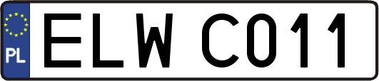 ELWC011