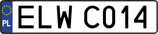 ELWC014
