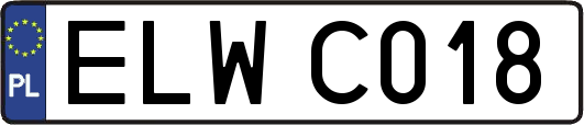 ELWC018