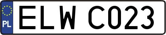 ELWC023