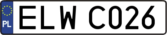 ELWC026