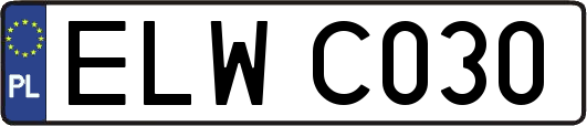 ELWC030