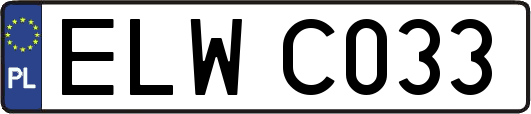 ELWC033