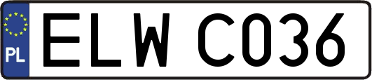 ELWC036