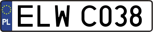 ELWC038