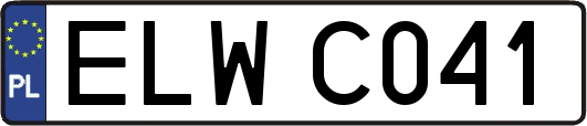 ELWC041