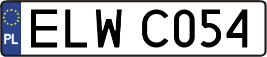 ELWC054