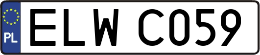 ELWC059