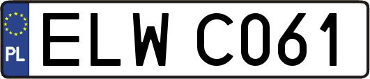 ELWC061