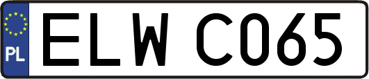 ELWC065
