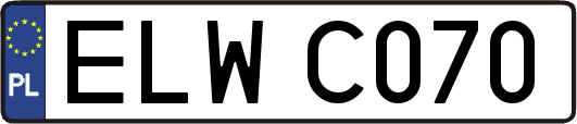ELWC070