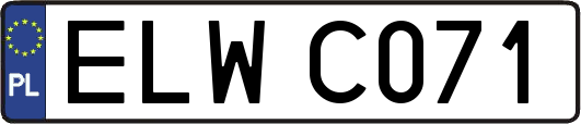 ELWC071