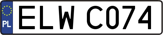 ELWC074