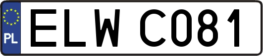 ELWC081