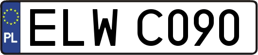 ELWC090