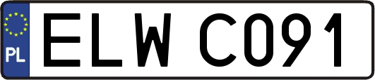 ELWC091