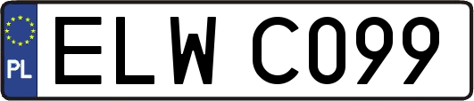 ELWC099