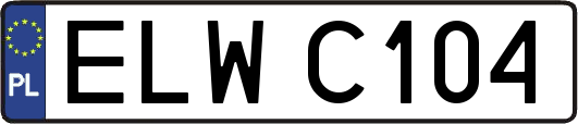 ELWC104