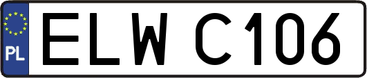 ELWC106