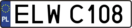 ELWC108