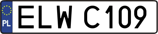 ELWC109
