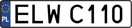ELWC110