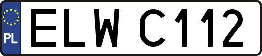 ELWC112