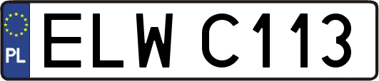 ELWC113