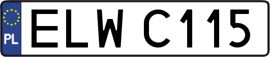 ELWC115