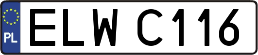 ELWC116