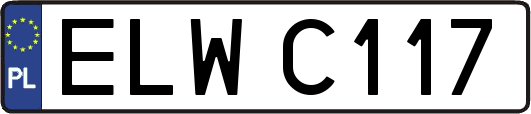 ELWC117