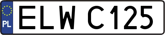 ELWC125