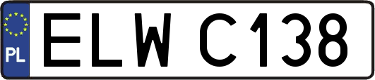 ELWC138